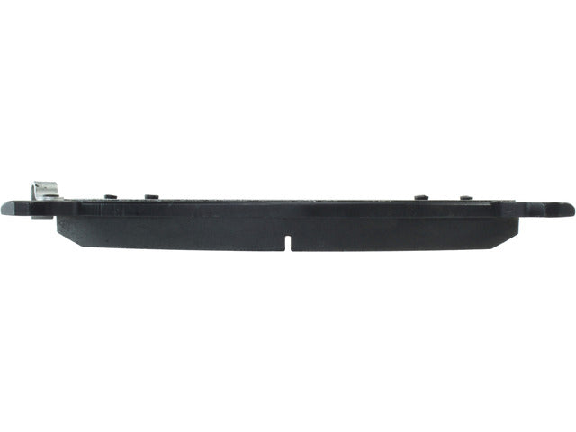 Centric Parts Disc Brake Pad Set P/N:106.08210 Fits: Dodge Ram 2500 02-00, Dodge Ram 3500 02-00, Dodge Ram 4000 02-00, Dodge Ramcharger 01-00 - Image 3