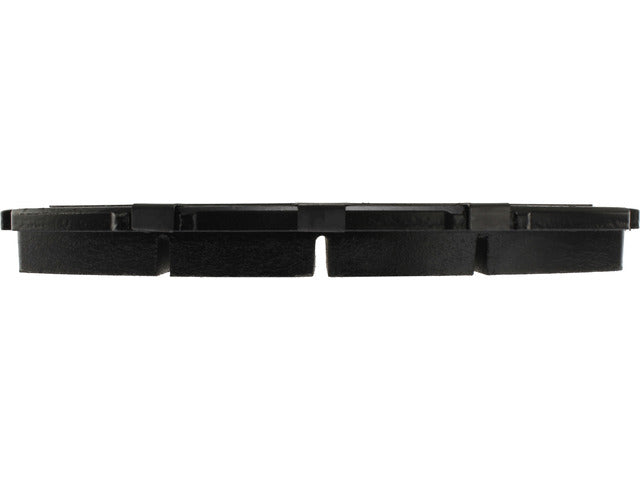 Centric Parts Disc Brake Pad Set P/N:106.08270 Fits: Chevrolet Lcf 4500, Chevrolet Lcf 4500xd, Chevrolet Lcf 5500hd, Chevrolet Lcf 5500xd, Chevrolet W4500 Tiltmaster, Chevrolet W5500 Tiltmaster, Chevrolet W5500hd Tiltmaster, GMC W4500 Forward - Image 2
