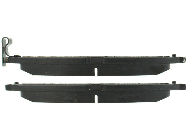 Centric Parts Disc Brake Pad Set P/N:106.08300 Fits: Nissan Frontier 04-03, Nissan Xterra 04-00 - Image 3