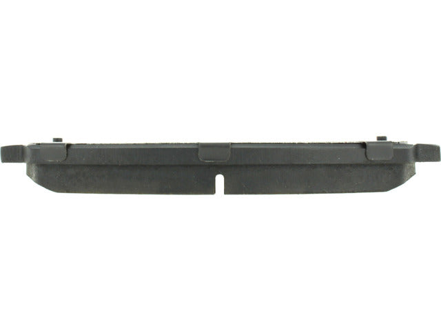 Centric Parts Disc Brake Pad Set P/N:106.08330 Fits: Chevrolet Equinox 06-05, Ford Explorer 05-02, Ford Ranger 12-03, Mazda B2300 10-03, Mazda B3000 08-03, Mazda B4000 10-03, Mercury Mountaineer 05-02, Pontiac Torrent 2006, Saturn Vue 07-02 - Image 2