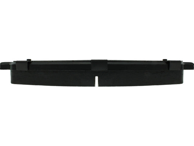 Centric Parts Disc Brake Pad Set P/N:106.08331 Fits: Ford Explorer Sport 03-01, Ford Explorer Sport Trac 05-01 - Image 3