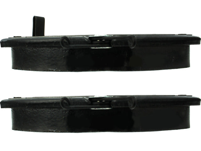 Centric Parts Disc Brake Pad Set P/N:106.08410 Fits: Chrysler Pt Cruiser 10-01 - Image 2