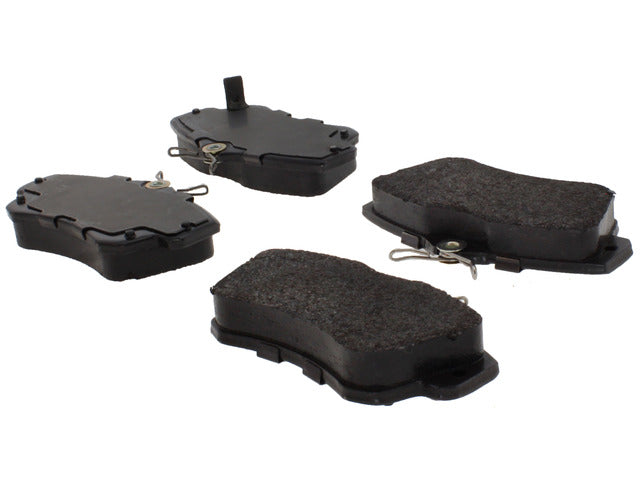 Centric Parts Disc Brake Pad Set P/N:106.08411 Fits: Chrysler Pt Cruiser 09-03, Dodge Neon 05-03 - Image 1