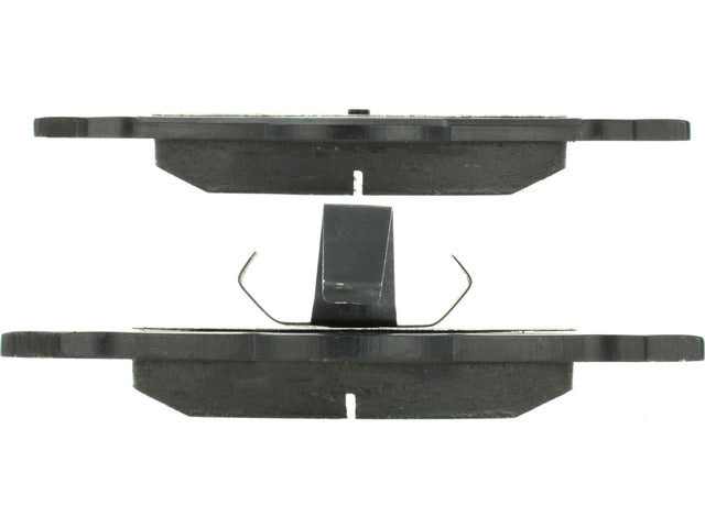 Centric Parts Disc Brake Pad Set P/N:106.08430 Fits: Ford Escape 07-01, Mazda Tribute 06-01, Mercury Mariner 07-05 - Image 2