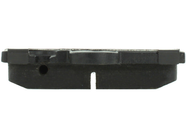 Centric Parts Disc Brake Pad Set P/N:106.08480 Fits: Mercedes-benz Cl500 03-00, Mercedes-benz Cl55 Amg 02-01, Mercedes-benz Cl600 02-01, Mercedes-benz S430 03-00, Mercedes-benz S500 03-00, Mercedes-benz S55 Amg 02-01, Mercedes-benz S600 02-01 - Image 2