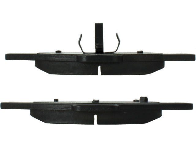 Centric Parts Disc Brake Pad Set P/N:106.08570 Fits: Chrysler TOWN &amp; COUNTRY 07-01, Chrysler Voyager 06-05, Chrysler Voyager 2003, Dodge Caravan 07-01, Dodge Grand Caravan 07-01 - Image 3