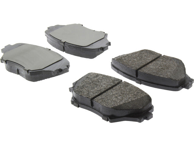 Centric Parts Disc Brake Pad Set P/N:106.08620 Fits: Toyota Rav4 05-01 - Image 1