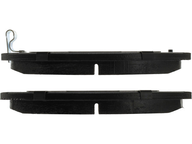 Centric Parts Disc Brake Pad Set P/N:106.08640 Fits: Hyundai Santa Fe 06-01, Hyundai Xg300 2001, Hyundai Xg350 03-02, Kia Sedona 05-03, Kia Sorento 09-03 - Image 2