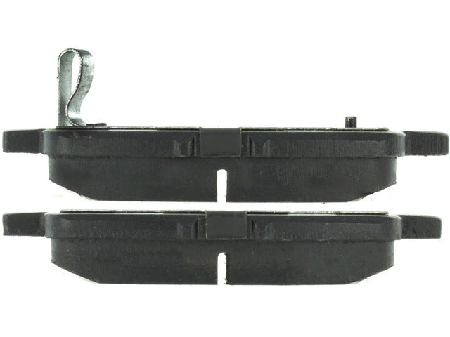 Centric Parts Disc Brake Pad Set P/N:106.08650 Fits: Acura Mdx 06-01, Honda Odyssey 04-02, Honda Pilot 08-03 - Image 2