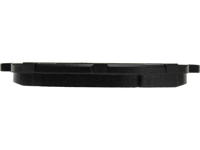 Centric Parts Disc Brake Pad Set P/N:106.08660 Fits: Chrysler 200, Chrysler Sebring, Dodge Avenger, Dodge Caliber, Dodge Stratus, Jeep Compass, Jeep Patriot, Mitsubishi Asx, Mitsubishi Eclipse - Image 3