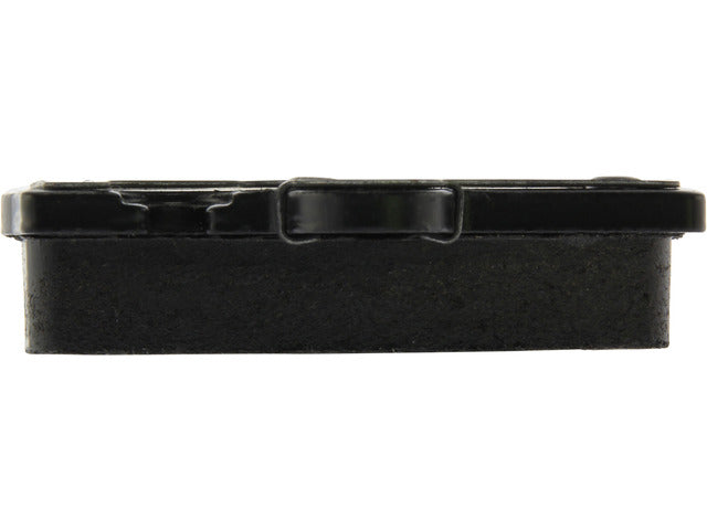 Centric Parts Disc Brake Pad Set P/N:106.08670 Fits: Honda Passport 2002, Isuzu Axiom 04-02, Isuzu Rodeo 04-01, Isuzu Rodeo Sport 03-01, Mitsubishi Endeavor 11-04, Mitsubishi Grandis 09-07, Mitsubishi Montero 06-00, Mitsubishi Montero Sport 2008 - Image 2