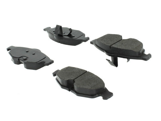 Centric Parts Disc Brake Pad Set P/N:106.08690 Fits: Chrysler Cirrus 10-01, Chrysler Sebring 06-01, Dodge Stratus 06-01 - Image 1