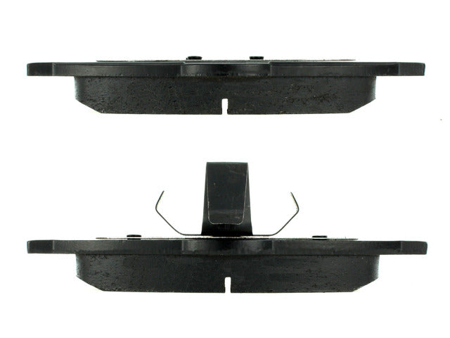 Centric Parts Disc Brake Pad Set P/N:106.08690 Fits: Chrysler Cirrus 10-01, Chrysler Sebring 06-01, Dodge Stratus 06-01 - Image 2