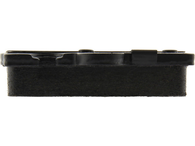 Centric Parts Disc Brake Pad Set P/N:106.08760 Fits: Mercedes-benz C230, Mercedes-benz C240, Mercedes-benz C280, Mercedes-benz C320, Mercedes-benz C350, Mercedes-benz Clk280, Mercedes-benz Clk320, Mercedes-benz Clk350, Mercedes-benz Clk430 - Image 2