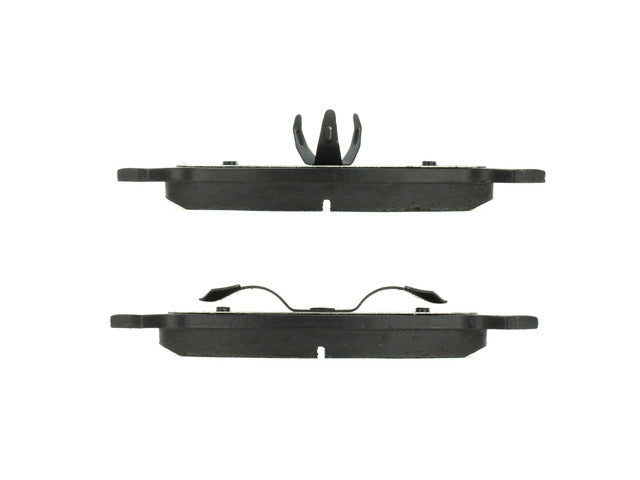 Centric Parts Disc Brake Pad Set P/N:106.08810 Fits: Ford Explorer 05-02, Mercury Mountaineer 05-02 - Image 2