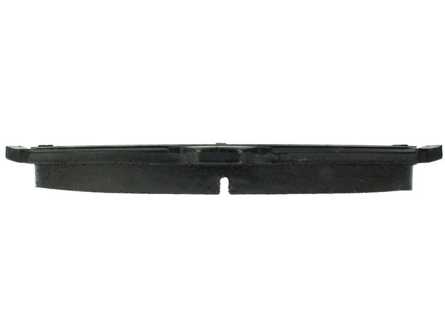Centric Parts Disc Brake Pad Set P/N:106.08820 Fits: Buick Rainier, Chevrolet Ssr, Chevrolet Trailblazer, Chevrolet Trailblazer Ext, GMC Envoy, GMC Envoy Xl, GMC Envoy Xuv, Isuzu Ascender, Oldsmobile Bravada, Saab 9-7x - Image 2