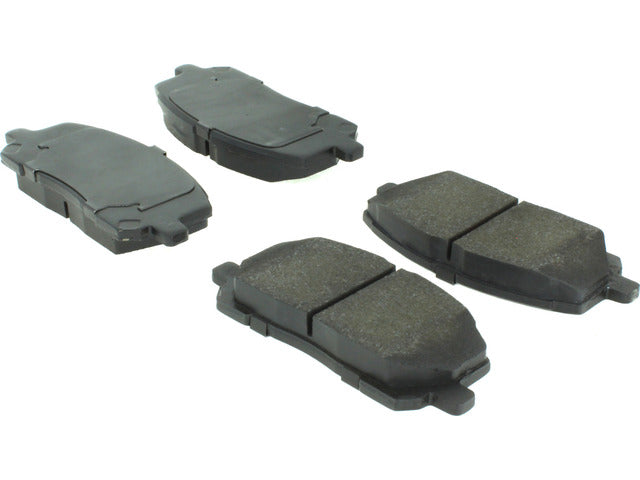 Centric Parts Disc Brake Pad Set P/N:106.08840 Fits: Toyota Highlander 07-01 - Image 1