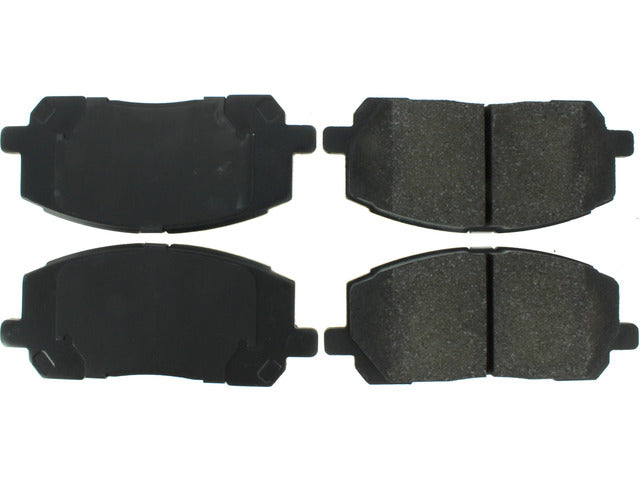 Centric Parts Disc Brake Pad Set P/N:106.08840 Fits: Toyota Highlander 07-01 - Image 3