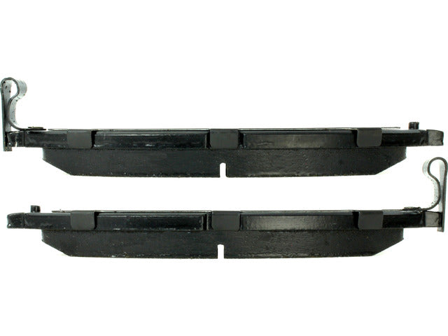 Centric Parts Disc Brake Pad Set P/N:106.08880 Fits: Infiniti Ex35, Infiniti Ex37, Infiniti G25, Infiniti G35, Infiniti G37, Infiniti M35, Infiniti M35h, Infiniti M37, Infiniti M45 - Image 2