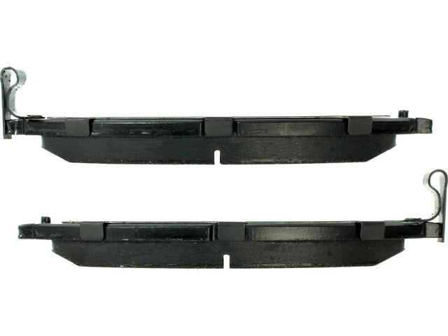 Centric Parts Disc Brake Pad Set P/N:106.08881 Fits: Infiniti Fx35 12-06, Infiniti Fx37 2013, Infiniti Fx45 08-06, Infiniti Qx70 18-14 - Image 2