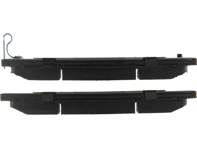 Centric Parts Disc Brake Pad Set P/N:106.09030 Fits: Hyundai Santa Fe 05-01, Kia Sedona 03-02 - Image 2