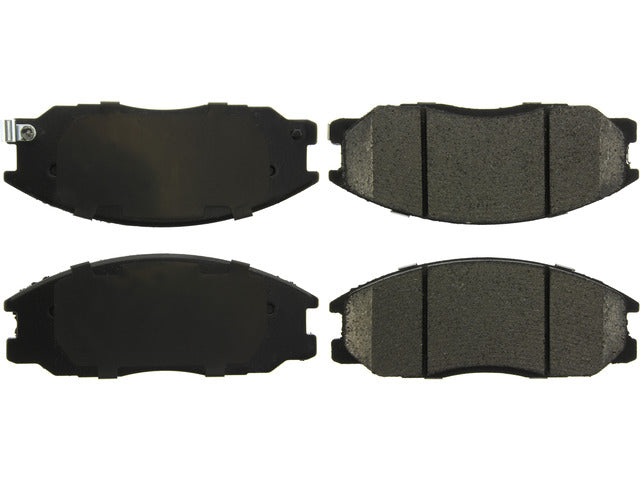 Centric Parts Disc Brake Pad Set P/N:106.09030 Fits: Hyundai Santa Fe 05-01, Kia Sedona 03-02 - Image 3