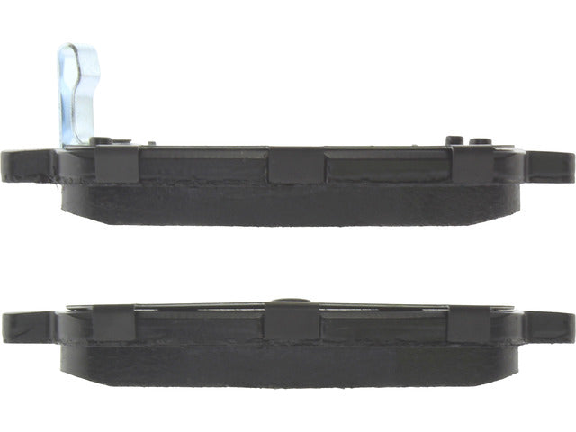 Centric Parts Disc Brake Pad Set P/N:106.09050 Fits: Nissan Altima 18-02, Nissan Altima 23-22, Nissan Juke 17-11, Nissan Maxima 08-04, Nissan Maxima 2020, Nissan Sentra 19-07, Renault Koleos 18-09, Renault Safrane 15-10 - Image 3