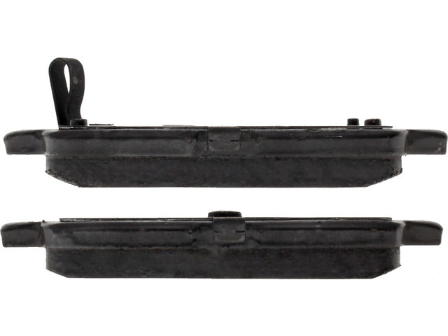 Centric Parts Disc Brake Pad Set P/N:106.09051 Fits: Infiniti Ex35, Infiniti Fx35, Infiniti Fx37, Infiniti Fx45, Infiniti G25, Infiniti G35, Infiniti G37, Infiniti Jx35, Infiniti M35, Infiniti M35h - Image 2