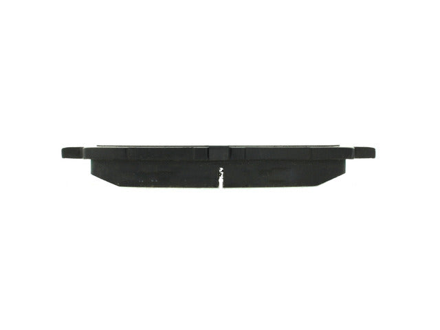 Centric Parts Disc Brake Pad Set P/N:106.09061 Fits: Toyota Avalon 07-05, Toyota Camry 06-05, Toyota Sienna 10-04, Toyota Solara 08-04 - Image 2