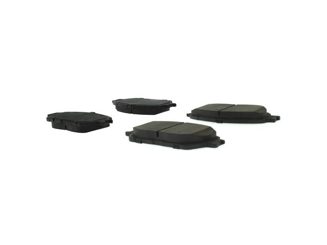 Centric Parts Disc Brake Pad Set P/N:106.09062 Fits: Toyota Tacoma 15-05 - Image 1