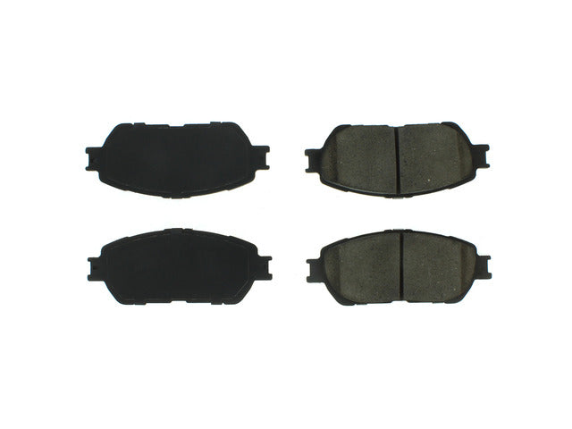 Centric Parts Disc Brake Pad Set P/N:106.09062 Fits: Toyota Tacoma 15-05 - Image 3