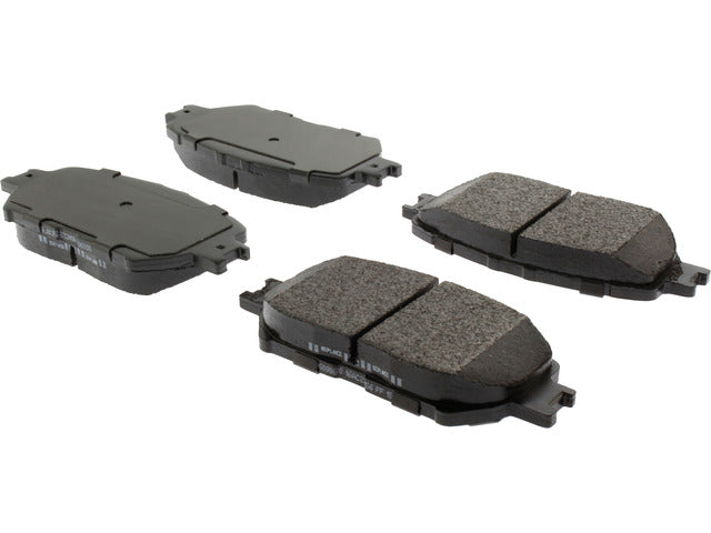 Centric Parts Disc Brake Pad Set P/N:106.09080 Fits: Toyota Camry 06-02 - Image 1