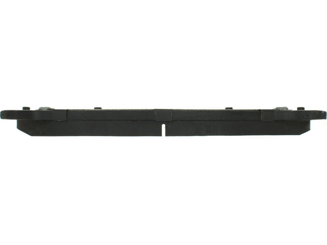 Centric Parts Disc Brake Pad Set P/N:106.09090 Fits: Chevrolet Silverado 3500 07-01, Chevrolet Silverado 3500 Classic 2007, Chevrolet Silverado 3500 Hd 10-07, GMC Sierra 3500 06-01, GMC Sierra 3500 Classic 2007, GMC Sierra 3500 Hd 10-07 - Image 3