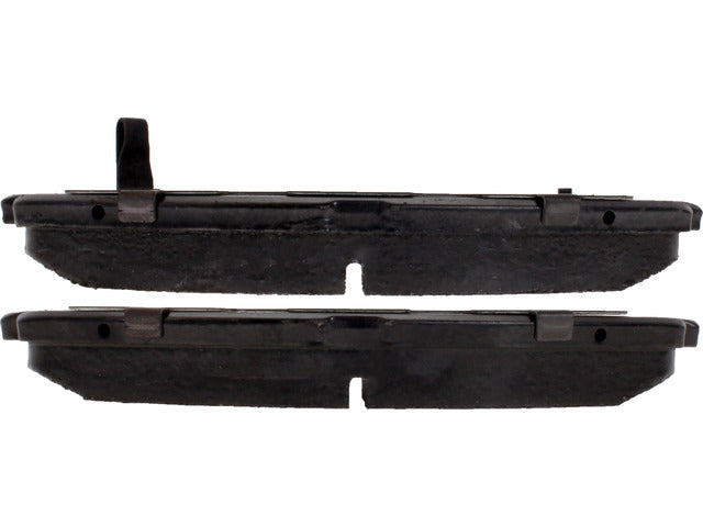 Centric Parts Disc Brake Pad Set P/N:106.09141 Fits: Honda Pilot 08-03 - Image 3