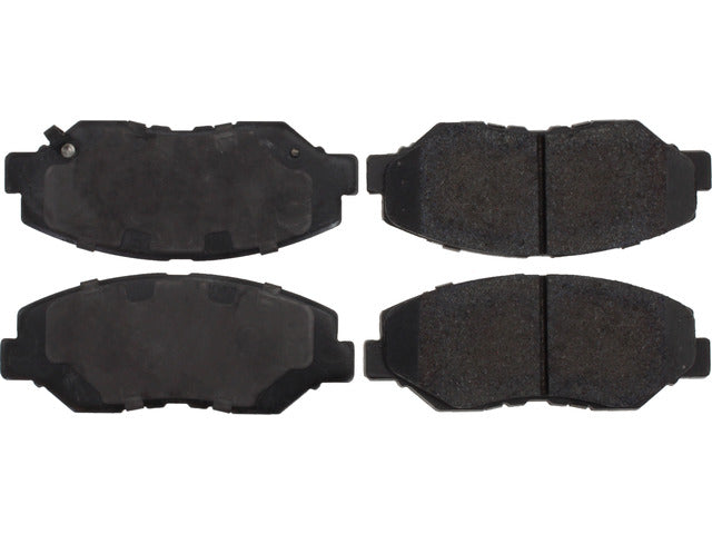 Centric Parts Disc Brake Pad Set P/N:106.09141 Fits: Honda Pilot 08-03 - Image 4