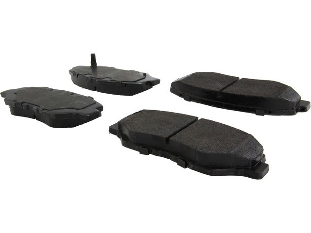 Centric Parts Disc Brake Pad Set P/N:106.09142 Fits: Acura Ilx 15-13, Honda Civic 15-12, Honda Cr-v 06-05, Honda Cr-v 16-12 - Image 1