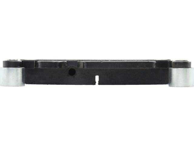 Centric Parts Disc Brake Pad Set P/N:106.09170 Fits: Porsche 911 05-99, Porsche Boxster 07-00, Porsche Carrera Gt 06-05, Porsche Cayman 07-06 - Image 3
