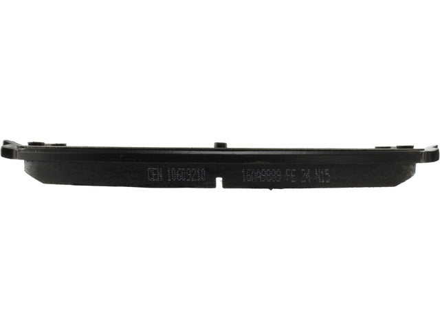 Centric Parts Disc Brake Pad Set P/N:106.09210 Fits: Cadillac Cts 07-03, Cadillac Sts 08-05, Pontiac Grand Prix 08-05 - Image 2