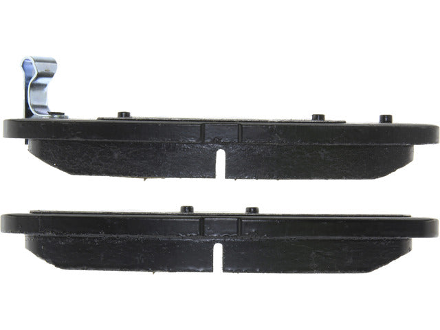 Centric Parts Disc Brake Pad Set P/N:106.09240 Fits: Hyundai Elantra 10-07, Hyundai Sonata 10-03, Hyundai Tiburon 08-03, Hyundai Tucson 09-05, Kia Magentis 10-02, Kia Optima 10-02, Kia Soul 13-10, Kia Sportage 10-05 - Image 3
