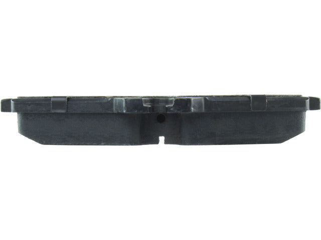 Centric Parts Disc Brake Pad Set P/N:106.09280 Fits: Dodge Sprinter 2500, Dodge Sprinter 3500, Freightliner Sprinter 2500, Freightliner Sprinter 3500, Mercedes-benz G500, Mercedes-benz G55 Amg, Mercedes-benz G550 - Image 3