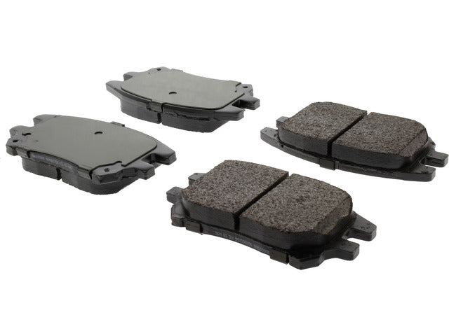 Centric Parts Disc Brake Pad Set P/N:106.09300 Fits: Lexus Rx300 03-02 - Image 1