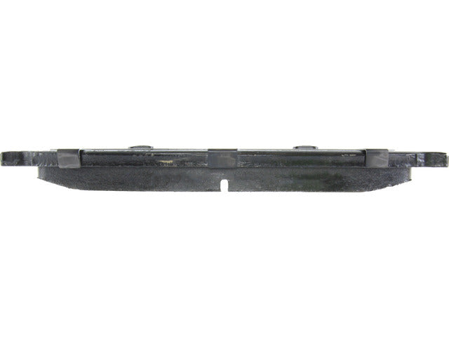 Centric Parts Disc Brake Pad Set P/N:106.09310 Fits: Ford Crown Victoria 11-03, Lincoln Town Car 11-03, Mercury Grand Marquis 11-03, Mercury Marauder 04-03 - Image 3