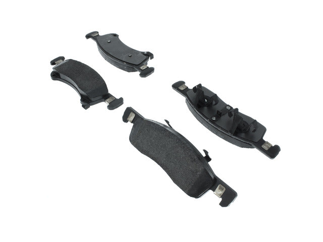 Centric Parts Disc Brake Pad Set P/N:106.09340 Fits: Ford Expedition 06-02, Lincoln Navigator 06-02 - Image 1