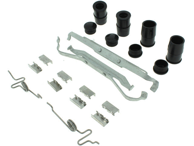 Centric Parts Disc Brake Pad Set P/N:106.09340 Fits: Ford Expedition 06-02, Lincoln Navigator 06-02 - Image 2