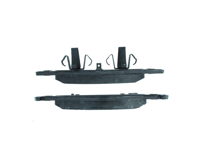 Centric Parts Disc Brake Pad Set P/N:106.09340 Fits: Ford Expedition 06-02, Lincoln Navigator 06-02 - Image 3