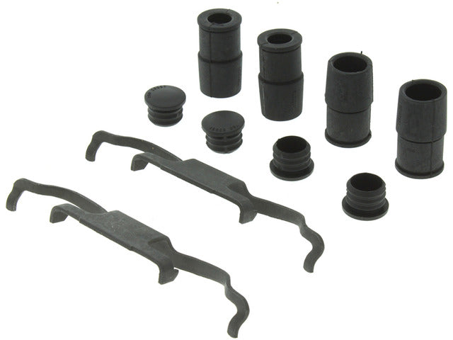 Centric Parts Disc Brake Pad Set P/N:106.09350 Fits: Ford Expedition 06-02, Lincoln Navigator 06-02 - Image 2
