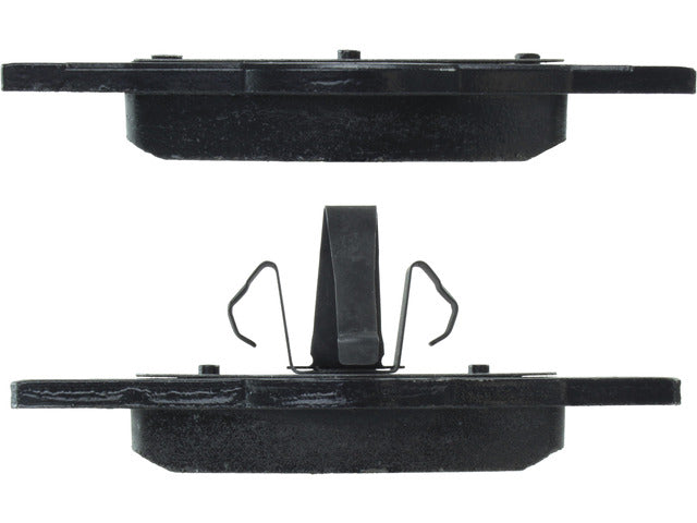 Centric Parts Disc Brake Pad Set P/N:106.09350 Fits: Ford Expedition 06-02, Lincoln Navigator 06-02 - Image 3