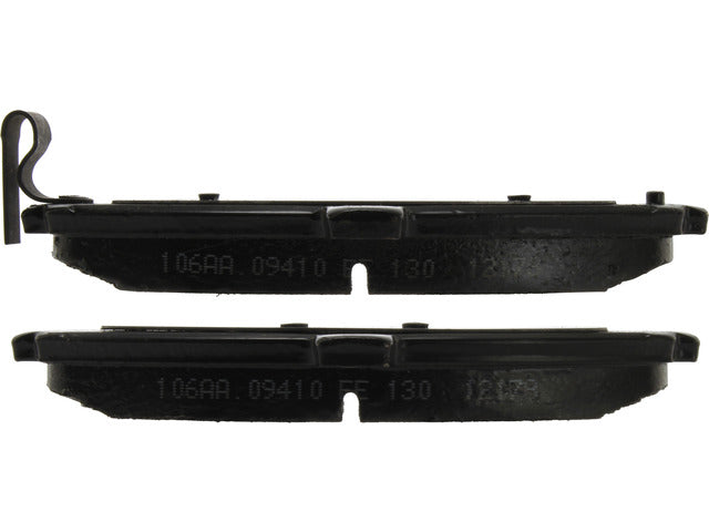 Centric Parts Disc Brake Pad Set P/N:106.09410 Fits: Hyundai Elantra 05-02 - Image 2