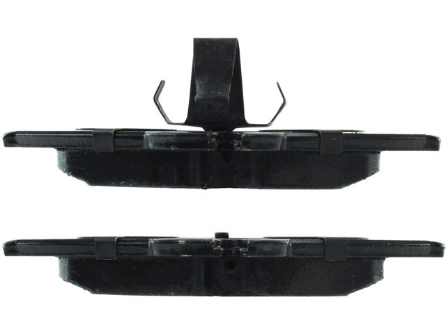 Centric Parts Disc Brake Pad Set P/N:106.09500 Fits: Dodge Sprinter 2500 06-03, Dodge Sprinter 3500 05-03, Freightliner Sprinter 2500 06-02, Freightliner Sprinter 3500 05-02, Mercedes-benz Sprinter 06-04 - Image 3