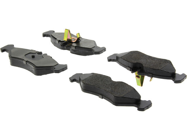 Centric Parts Disc Brake Pad Set P/N:106.09510 Fits: Mercedes-benz Sprinter 06-04 - Image 1